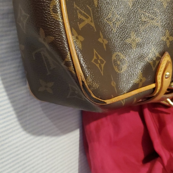Lv 2 pocket purse - Picture 5 of 5